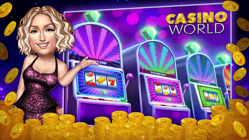 Image: Unlock Big Wins with WishWin Casino Bonuses and Free Spins